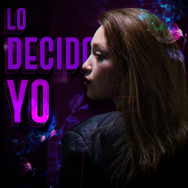 Lo Decido Yo cover art