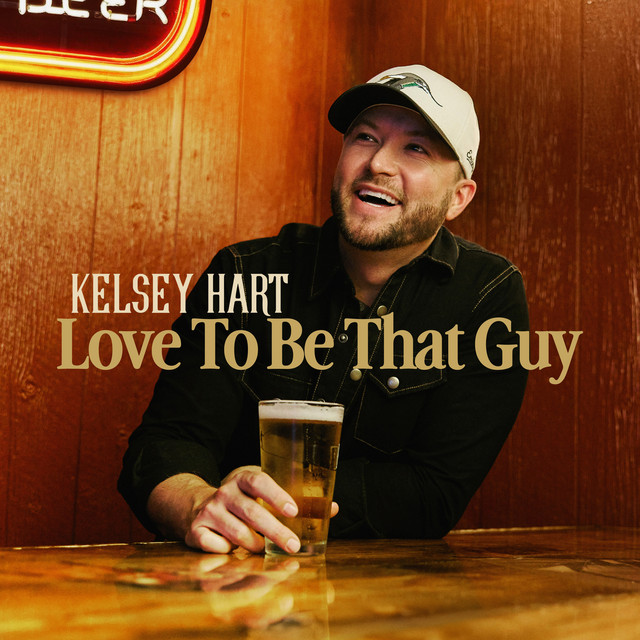 Love To Be That Guy cover