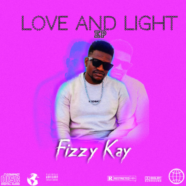 Love And Light - EP by fizzy kay | Spotify