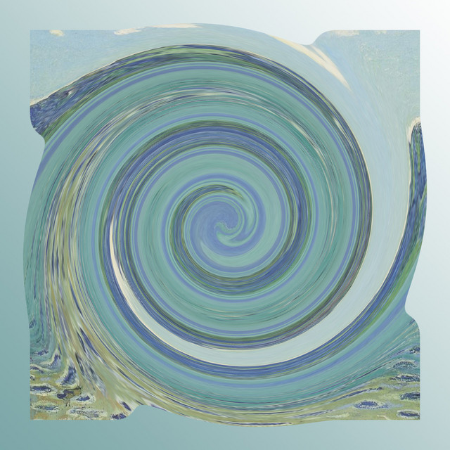A Little Bit Weird album art