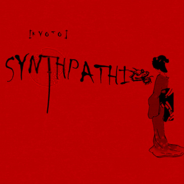 In Kyoto cover