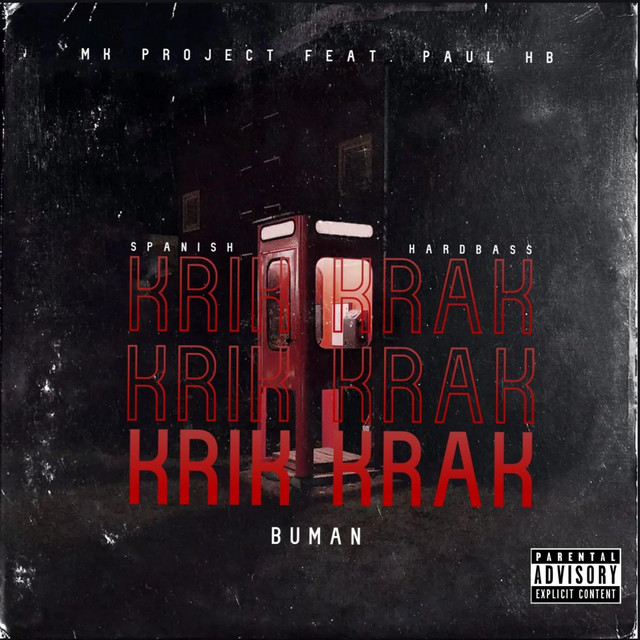 Krik Krak
