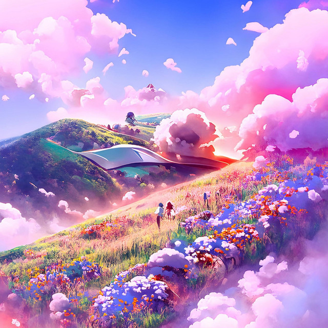 Joytime cover art