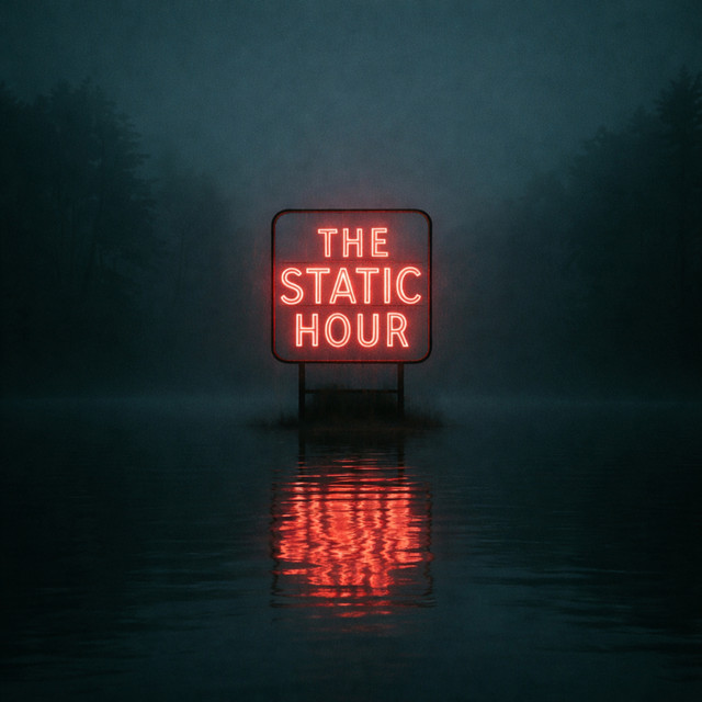The Static Hour