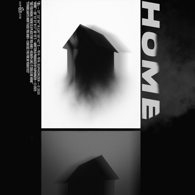 Home cover art