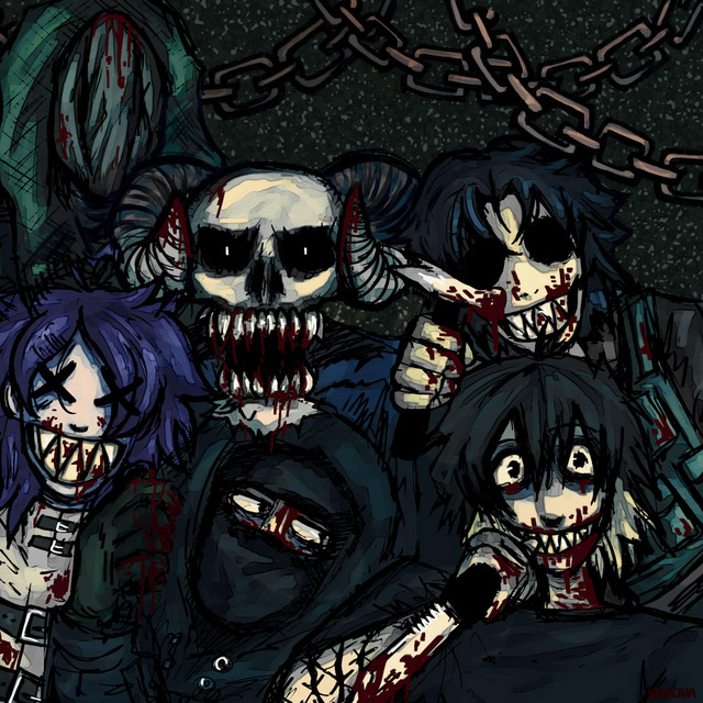 BLOODTHIRSTY