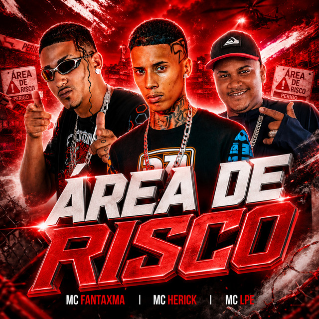 Área de Risco