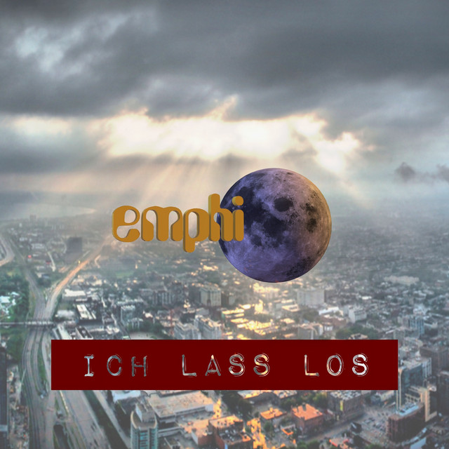 Ich lass los cover