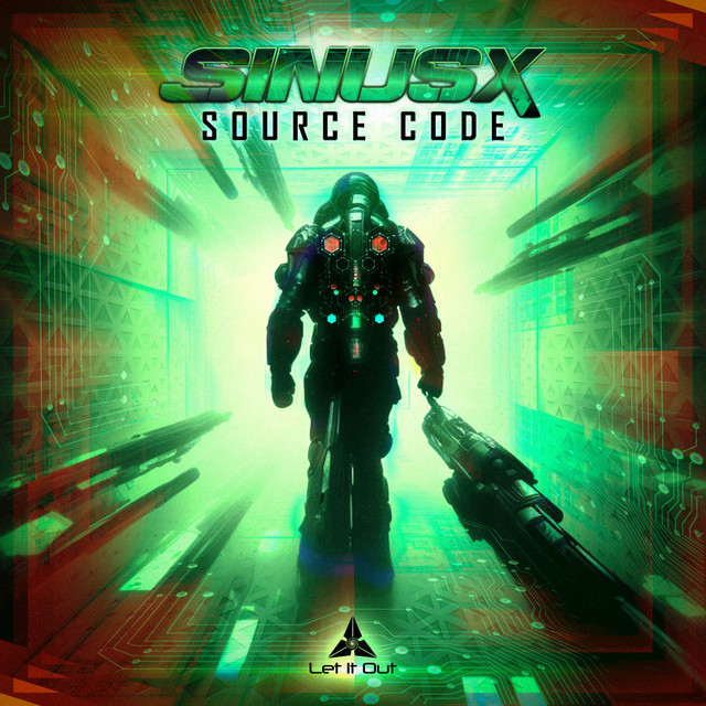 Source Code cover art