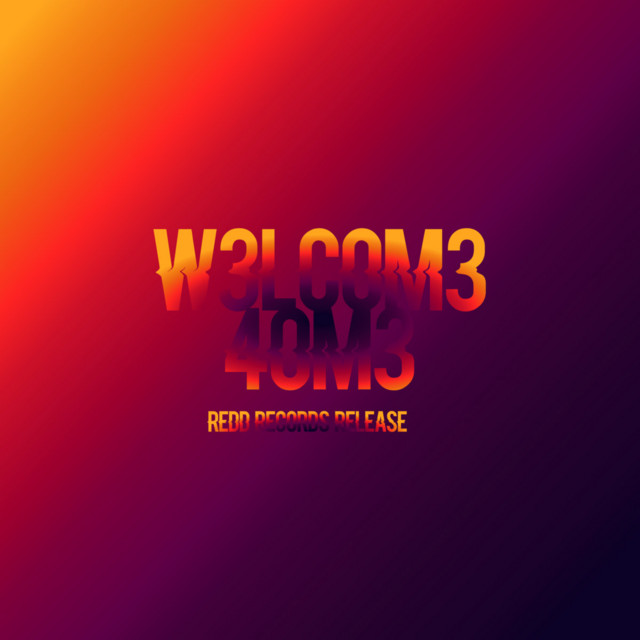 W31c0m3 H0m3 - Single by HyperHax | Spotify