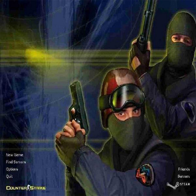 CS 1.6 cover art