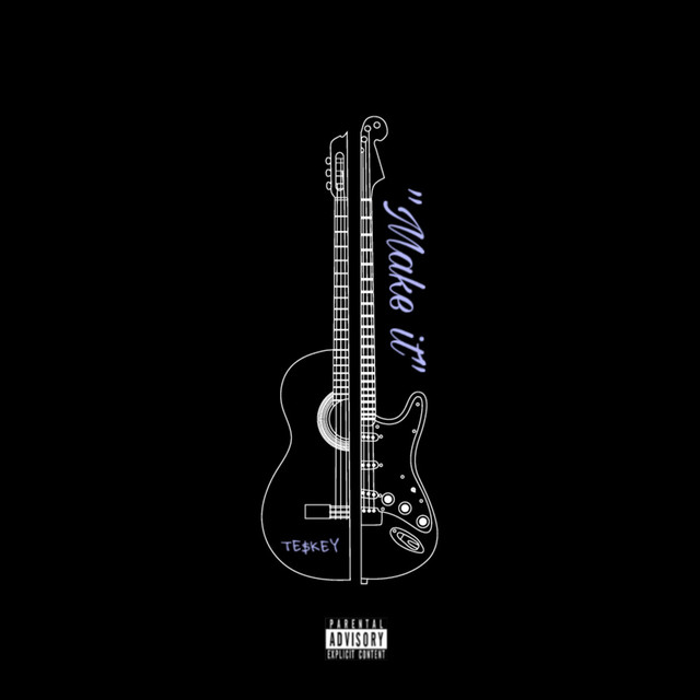 Make It! cover art