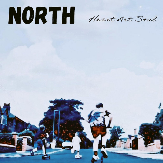 Parallel cover art