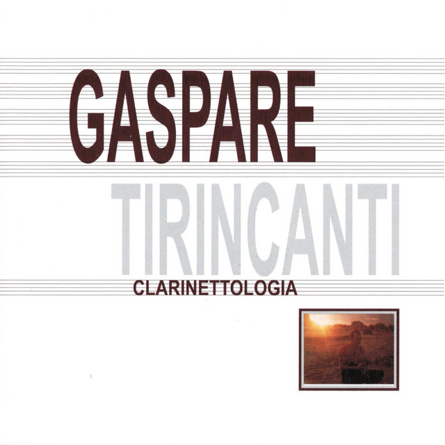 Gaspare Tirincanti