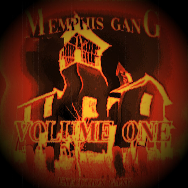 洋楽 MEMPHIS GANGSTA WALKIN' VOL.1 g-rap Memphis Gangsta Walkin