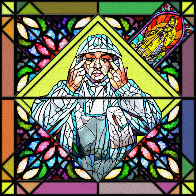FRIENDS & ME cover art