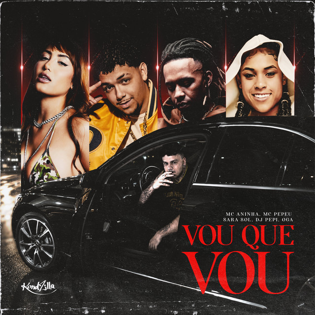 Vou Que Vou
