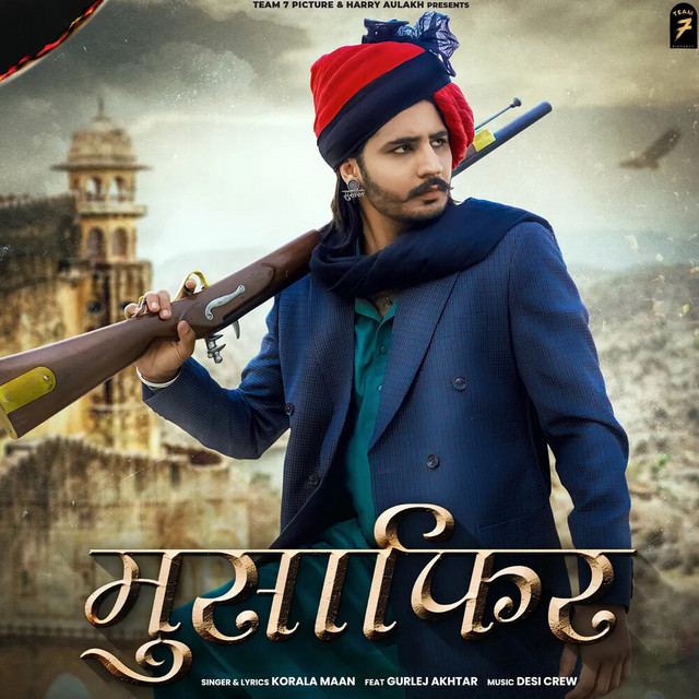 Musafir