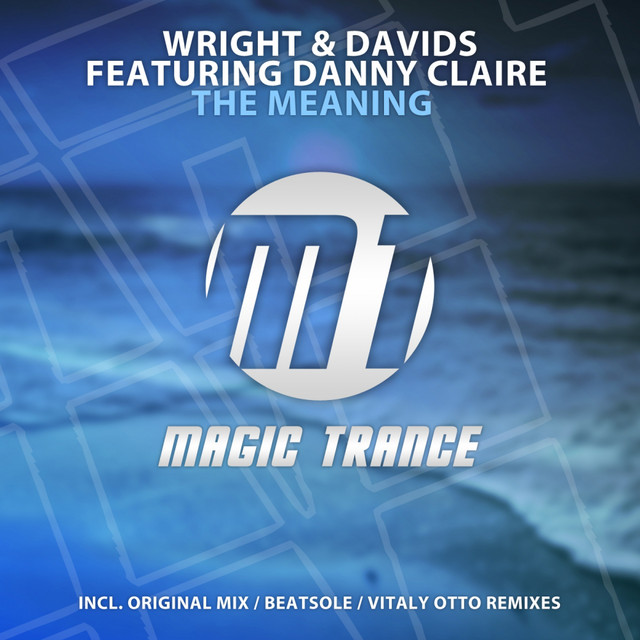 The Meaning cover art
