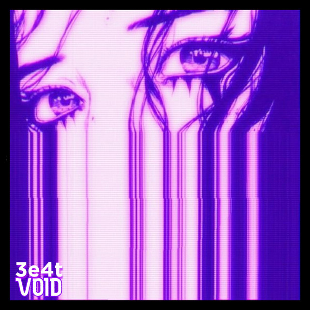 Void cover art