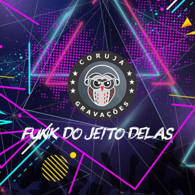 FUNK DO JEITO DELAS