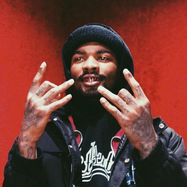 Demon cover art