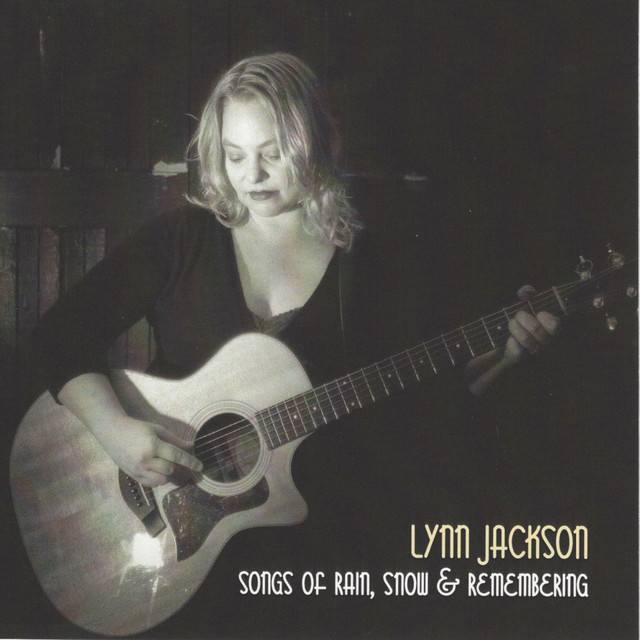 Songs Of Rain, Snow & Remembering cover