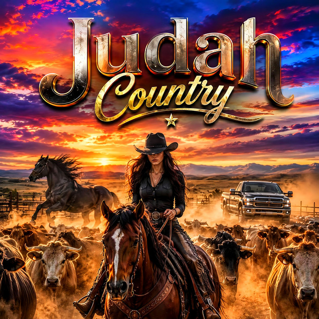 Judah Country