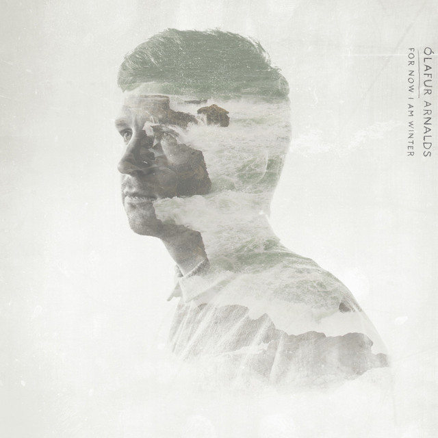 For Now I Am Winter cover art