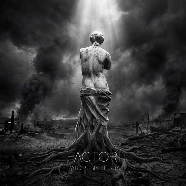 RAICES SIN TIERRA cover art
