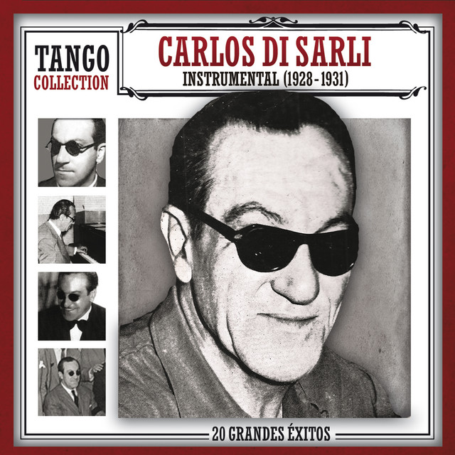 Sábado - song and lyrics by Carlos Di Sarli | Spotify