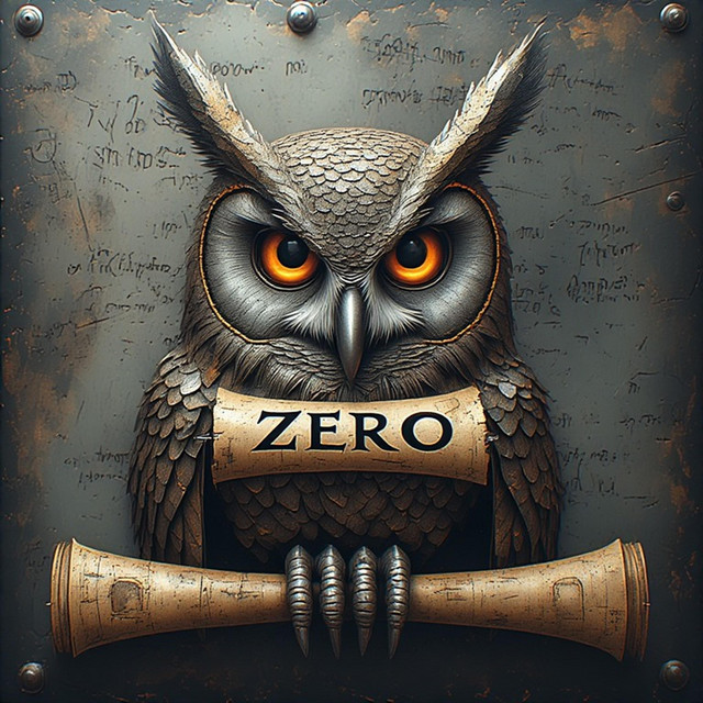 Zero One