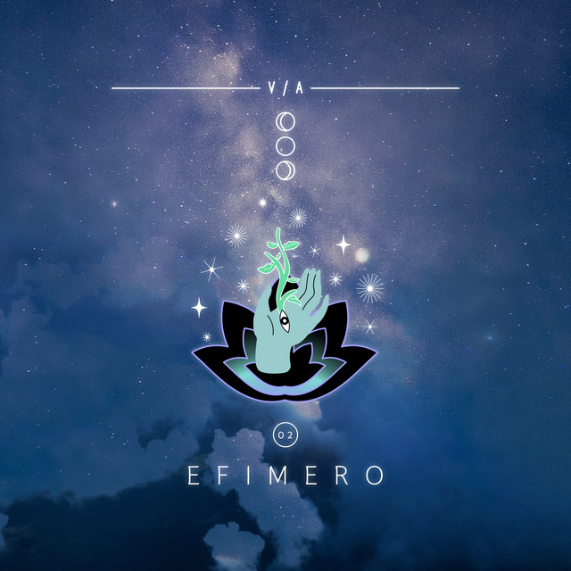 Album art for La Ilusión Del Desierto