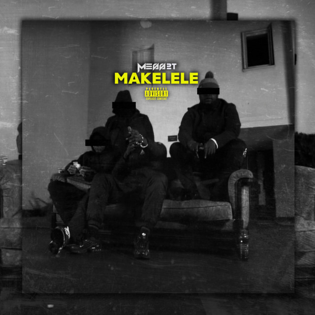 Makelele cover art