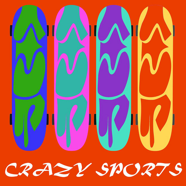 Crazy Sports - Compilation by Various Artists | Spotify