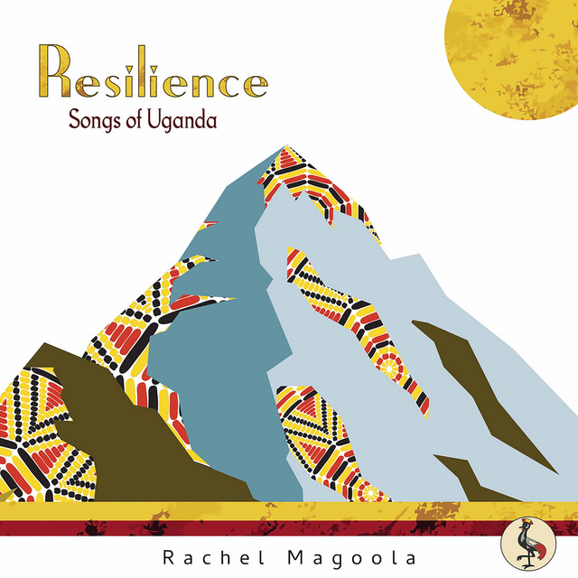 Rachael Magoola thumbnail