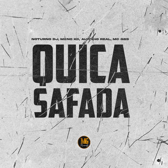 Quica Safada
