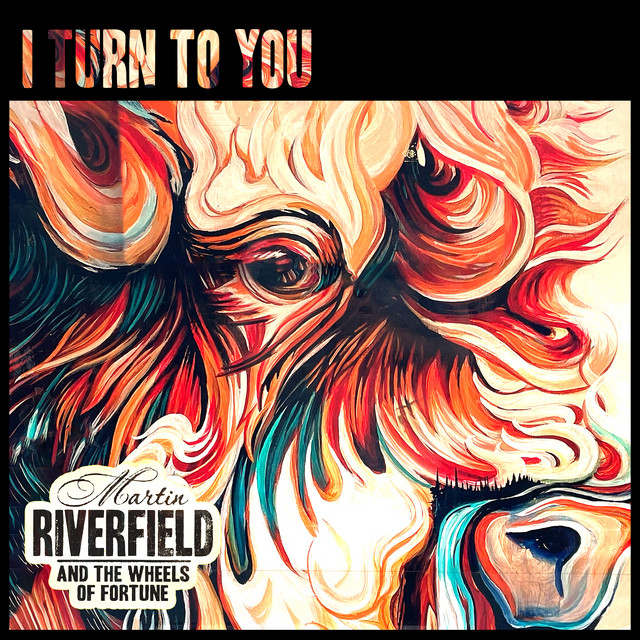 I Turn To You album image