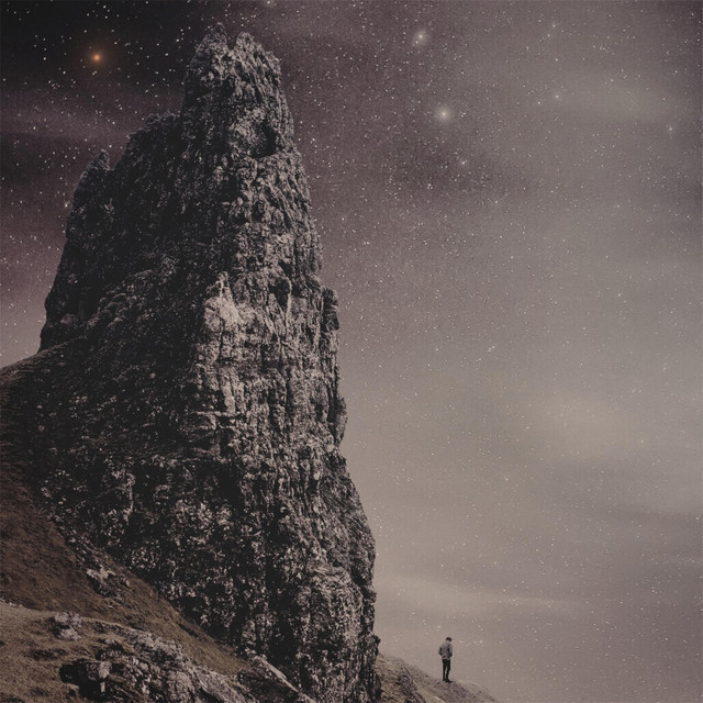 Wander cover art