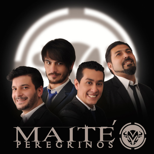 Peregrinos cover art