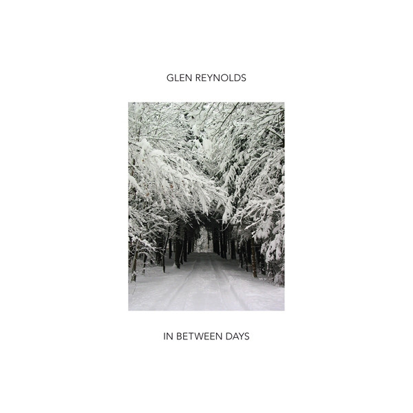 In Between Days cover art