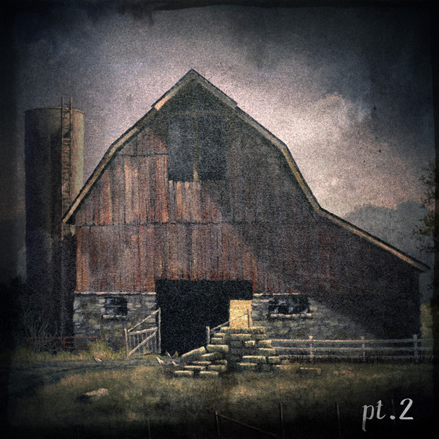 Leaving Home part.2 cover art
