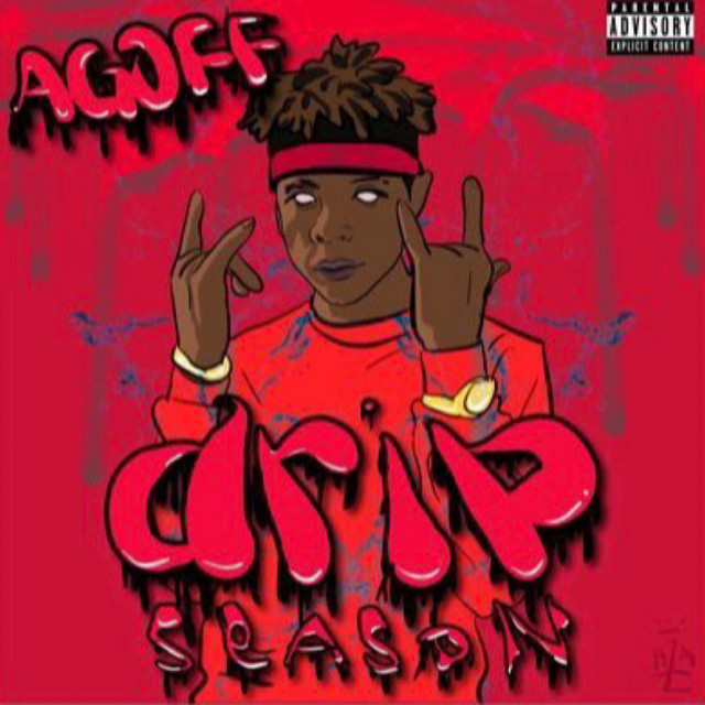 Drip Season cover art