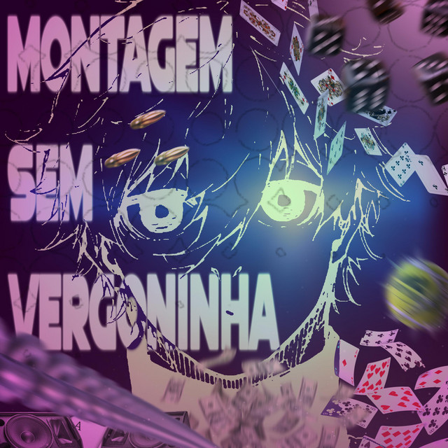 Montagem Sem Vergoninha