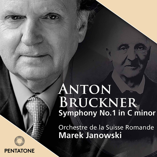 Bruckner: Symphony No. 1 - Album by Anton Bruckner | Spotify