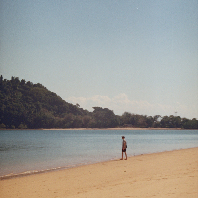 Nova Bossa Nova
