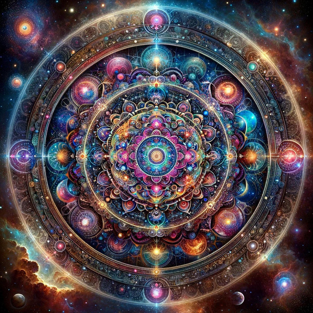 528 Hz Solfeggio Healing Miracles