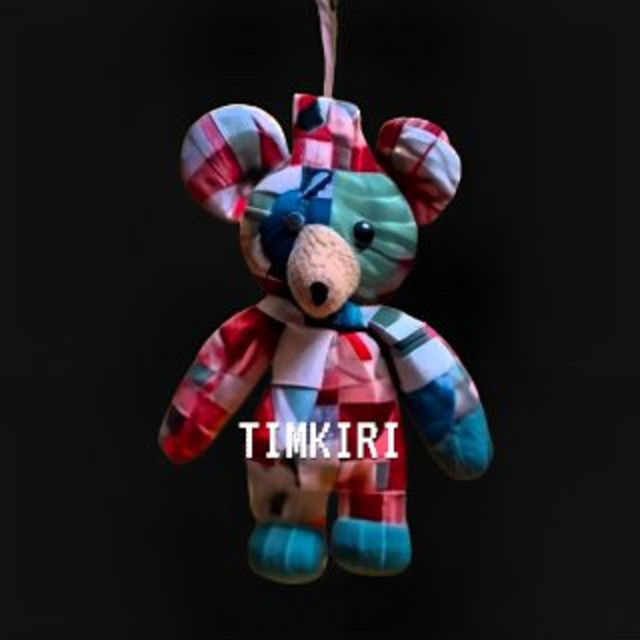 timkiri cover
