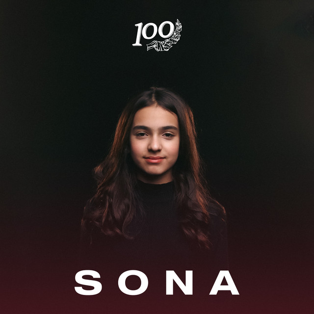 100 cover art