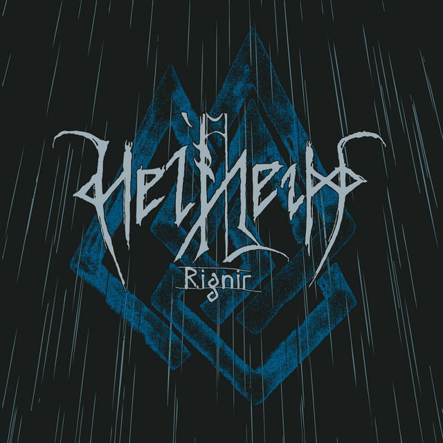 Rignir cover art